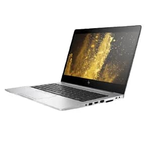 Elevate your productivity with HP EliteBook 830 G5 Intel Core i5 8th Gen.This sleek, durable 13.3-inch business laptop,offers robust performance.