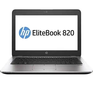 Discover the HP EliteBook 820 G1 high-performance business laptop Intel Core i7.Perfect for users seeking portability, robust security, lasting durability.