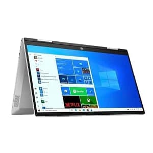 Shop the HP EliteBook x360 1040 G7 10th Gen Intel Core i7,display.This premium 2-in-1 laptop offers performance,security,versatility for professionals.