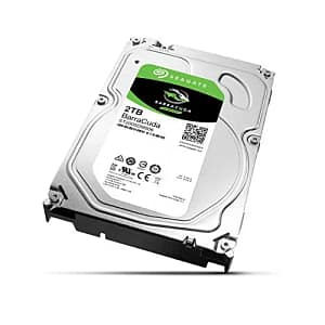Enhance your desktop with a 2TB (2000GB) hard disk. This 3.5-inch internal HDD provides ample space for games, media, and backups.