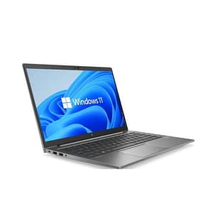Buy HP ZBook 15 G7 with Intel Core i7 10th Gen, 32GB RAM, 1TB SSD and 4GB NVIDIA graphics. A business Firefly workstation for design, office.